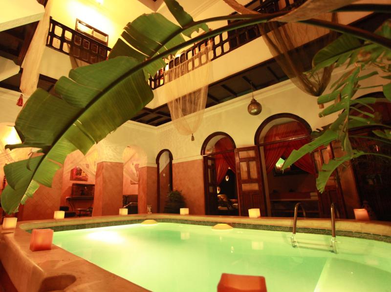 Riad El Grably - main image