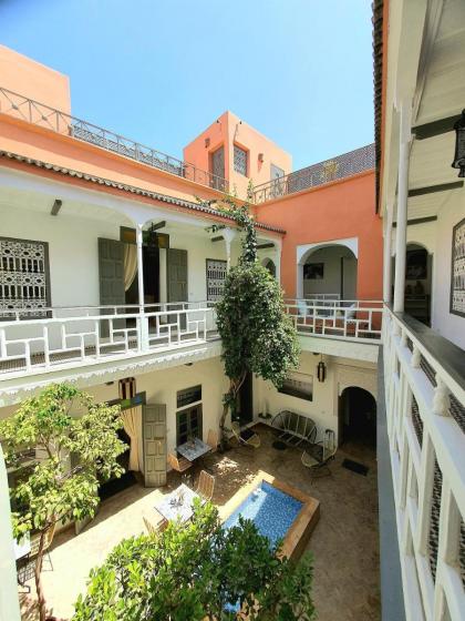 Riad Dar Zouar & Spa - image 15