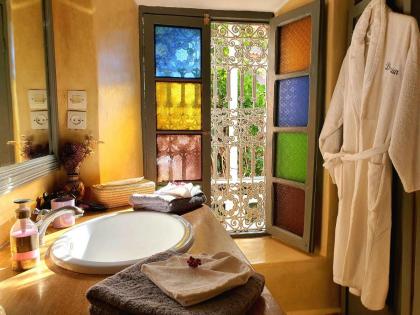 Riad Dar Zouar & Spa - image 19