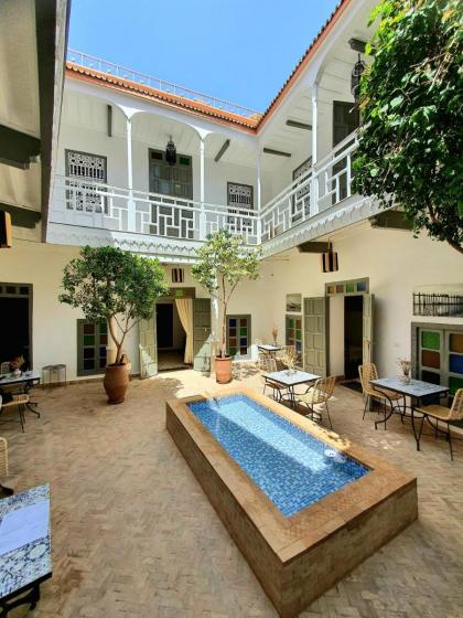 Riad Dar Zouar & Spa - image 2