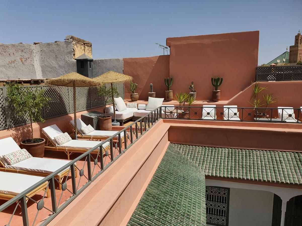 Riad Dar Zouar & Spa - image 7