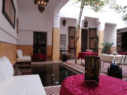 Riad Dar Nael - image 1