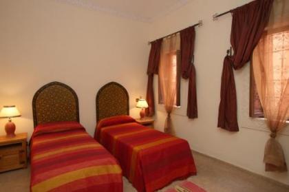 Riad petit Karmela - image 11