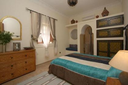 Riad petit Karmela - image 13