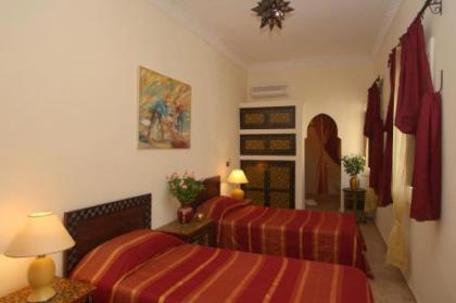 Riad petit Karmela - image 18