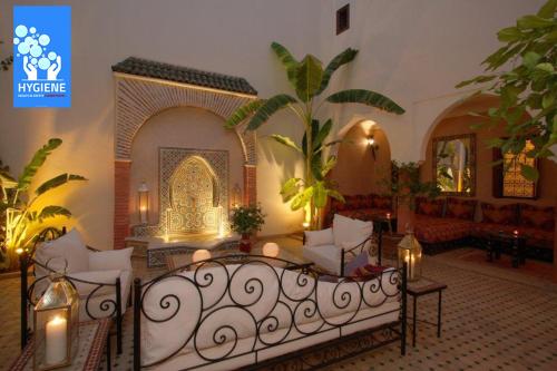 Riad petit Karmela - image 4