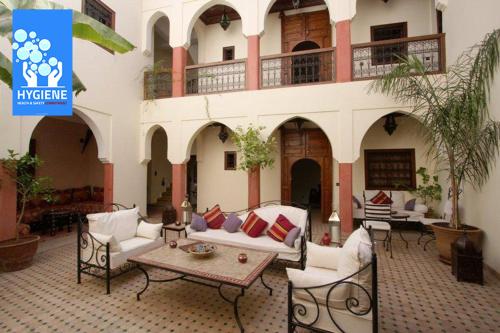 Riad petit Karmela - image 6