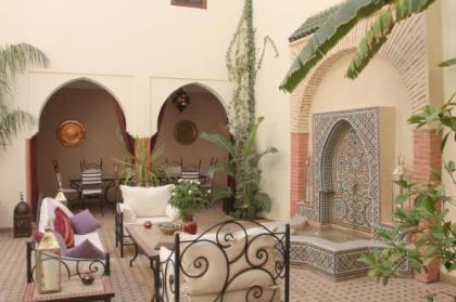 Riad petit Karmela - image 7