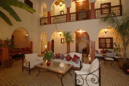 Riad petit Karmela - image 8