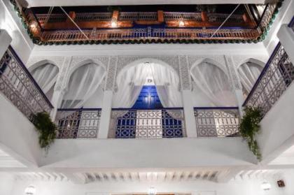 Riad Sheba - image 5