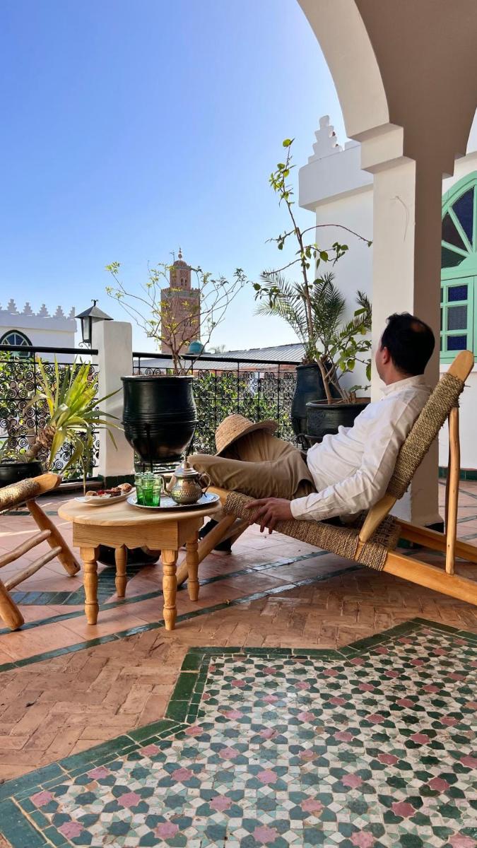 Riad Catalina - image 7