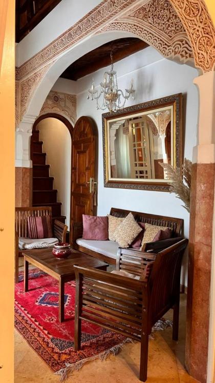 Riad Catalina - image 9