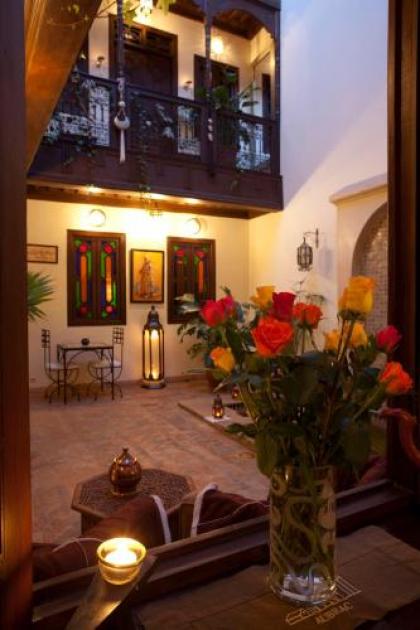 Riad Aubrac - image 1