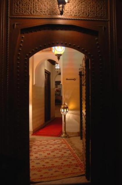 Riad Aubrac - image 3