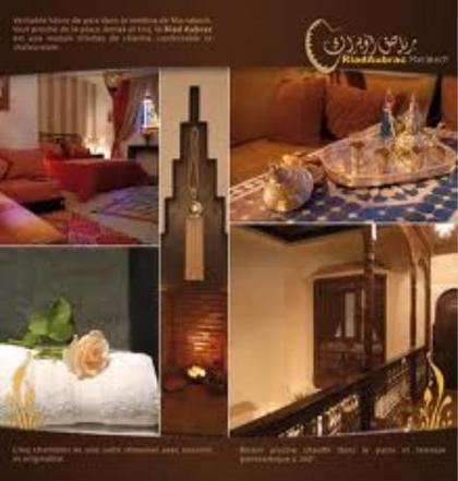 Riad Aubrac - image 4