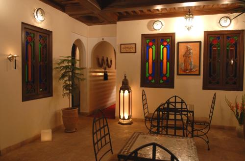 Riad Aubrac - image 5