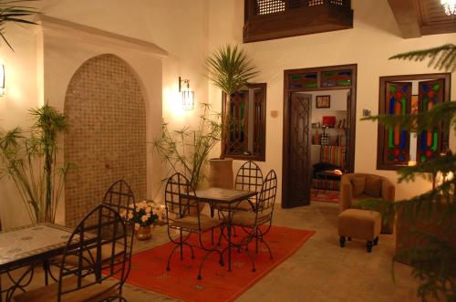 Riad Aubrac - image 6