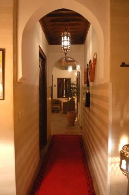 Riad Aubrac - image 8