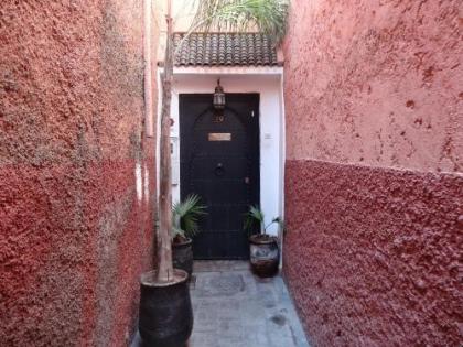 Riad Dar Zaman - image 20