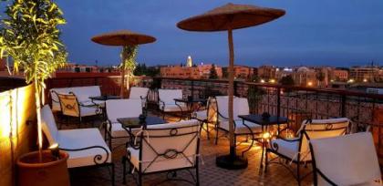 Dellarosa Boutique Hotel - image 1