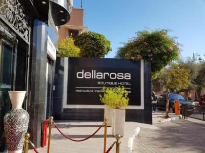 Dellarosa Boutique Hotel - image 14