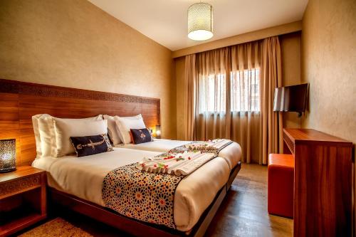 Dellarosa Boutique Hotel - image 4