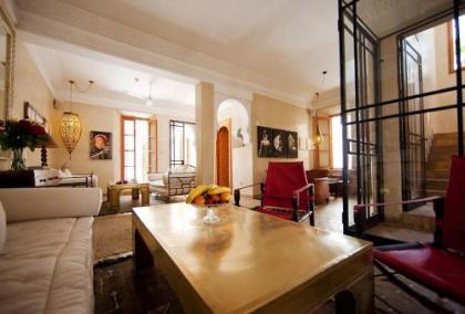 Riad Dar Justo Hotel Boutique & Spa - image 12