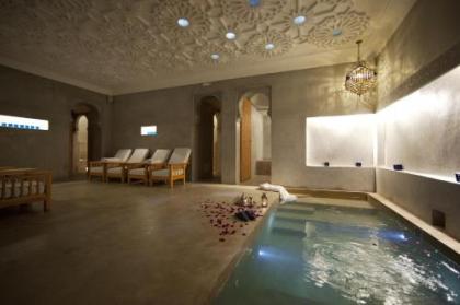 Riad Dar Justo Hotel Boutique & Spa - image 14