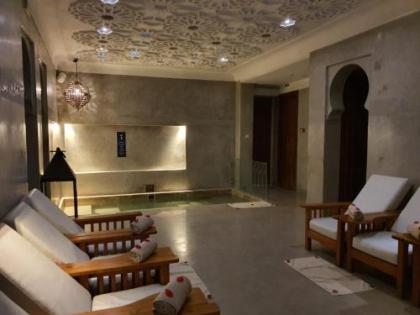 Riad Dar Justo Hotel Boutique & Spa - image 15