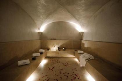 Riad Dar Justo Hotel Boutique & Spa - image 16