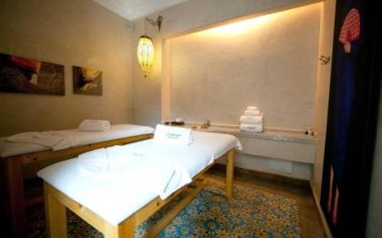 Riad Dar Justo Hotel Boutique & Spa - image 17