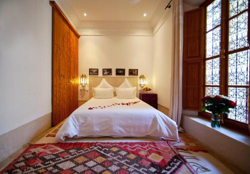 Riad Dar Justo Hotel Boutique & Spa - image 2