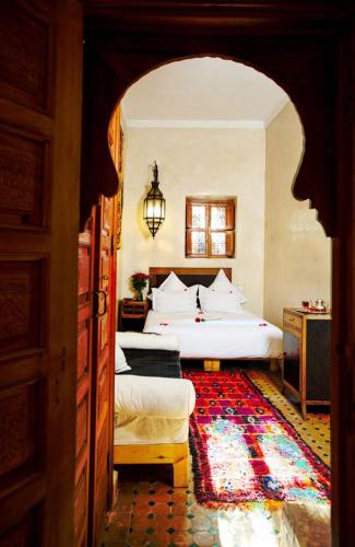 Riad Dar Justo Hotel Boutique & Spa - image 4