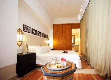 Riad Dar Justo Hotel Boutique & Spa - image 5