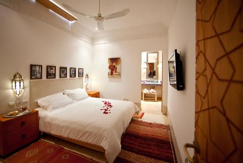 Riad Dar Justo Hotel Boutique & Spa - image 6