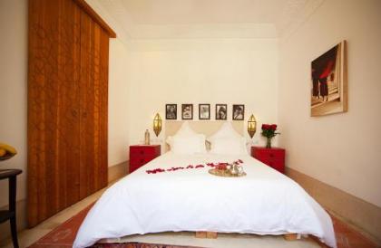 Riad Dar Justo Hotel Boutique & Spa - image 7