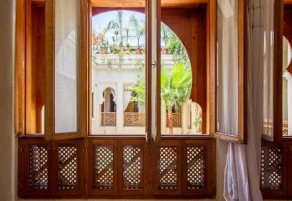 Riad Dar Justo Hotel Boutique & Spa - image 9