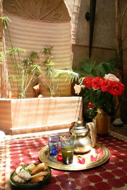 Riad Carina - image 3