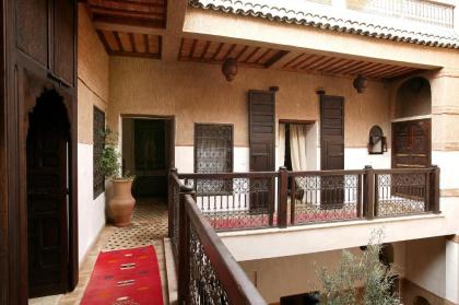 Riad Carina - image 4