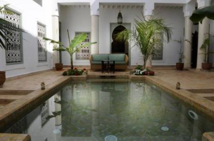 Riad Les Hibiscus - image 1