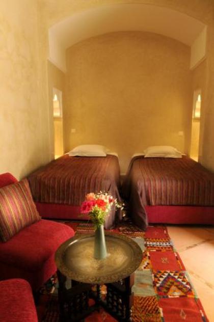 Riad Les Hibiscus - image 11