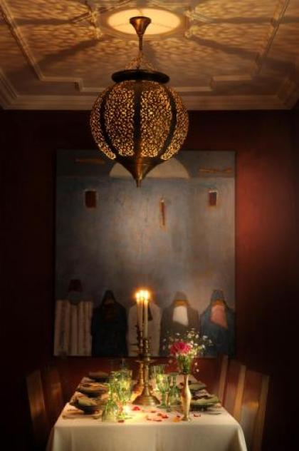 Riad Les Hibiscus - image 17