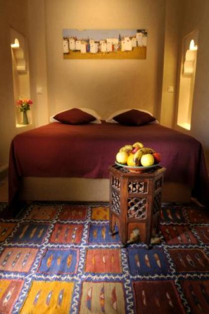 Riad Les Hibiscus - image 19