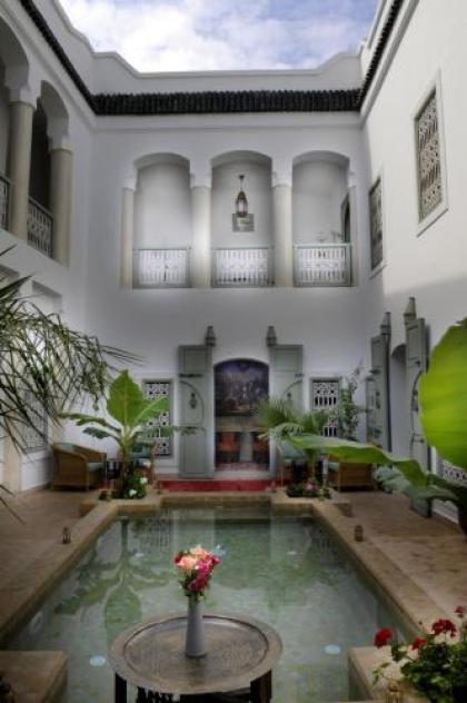 Riad Les Hibiscus - image 4