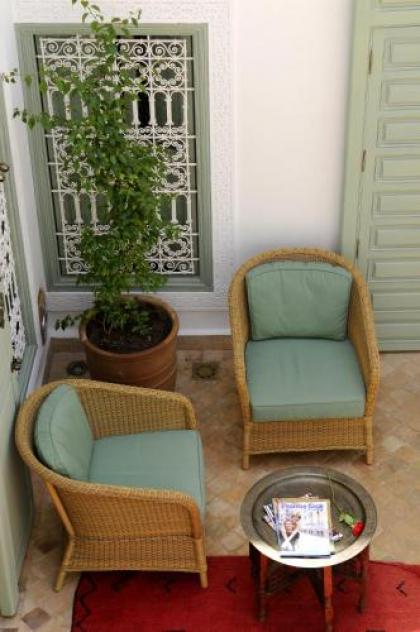 Riad Les Hibiscus - image 7