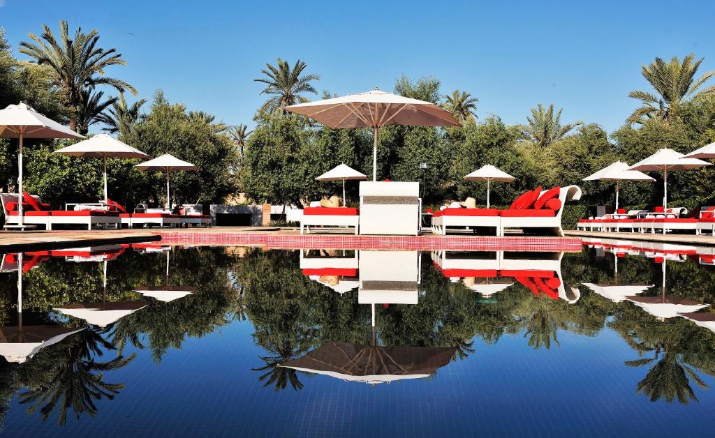 Murano Resort Marrakech - main image