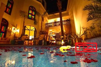 Riad Alma - image 1