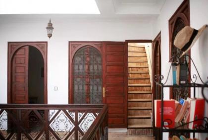 Riad Al Warda - image 14