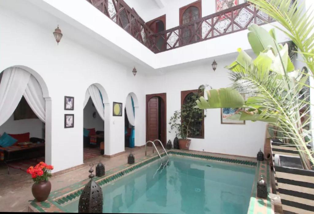 Riad Al Warda - image 3