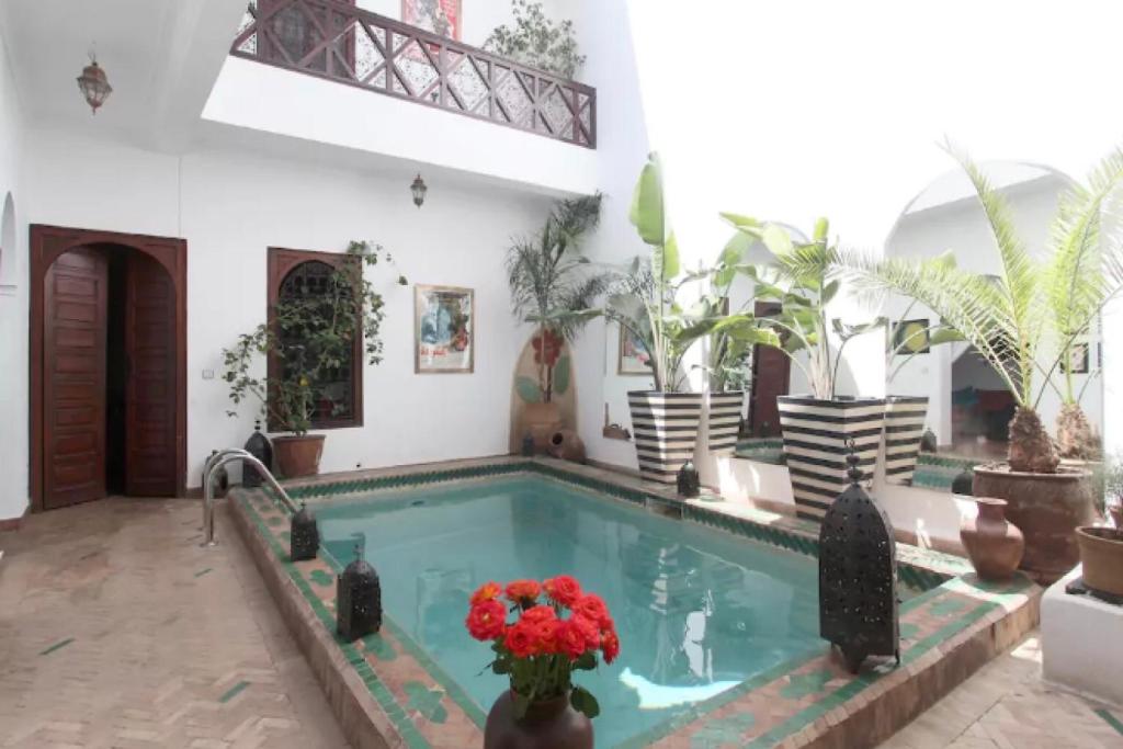 Riad Al Warda - image 4